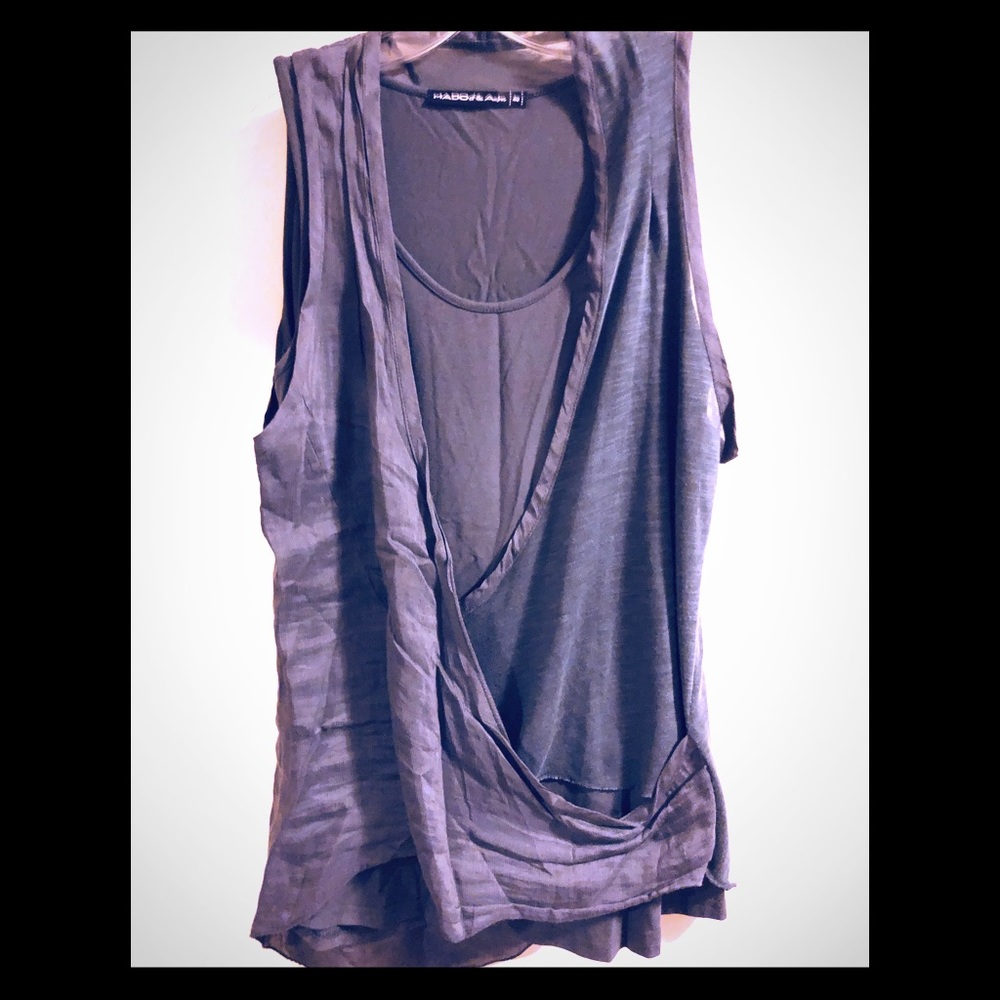 Designer Tunic